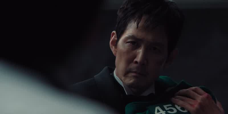 당신 준희랑 무슨 사이야?