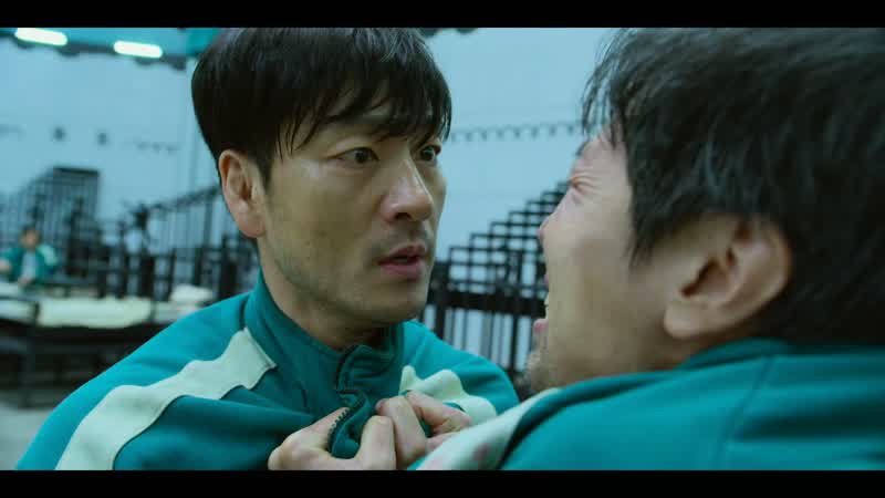 당신들 정말 그렇게 살 자신 있어?