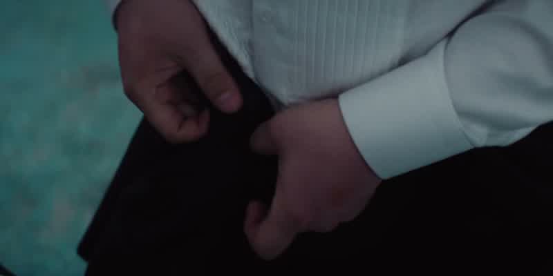 당신들 말이야, 응?