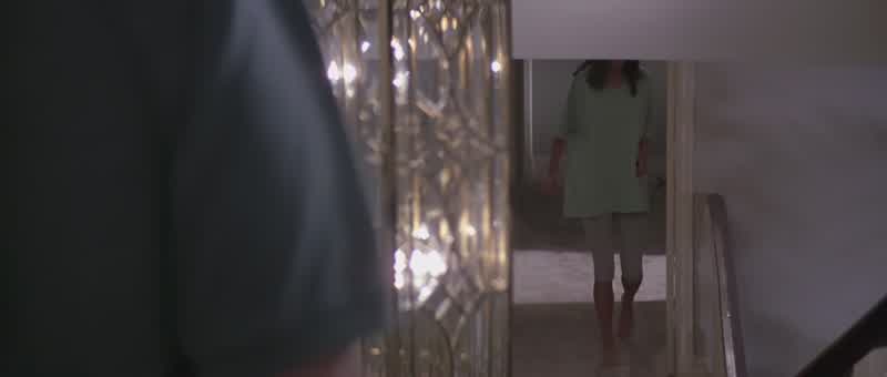 Dani, Dani, go back to your room