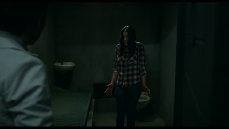 Dani? Dani: What's happening to me?
