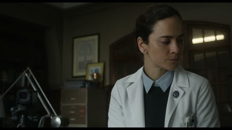 Dani: My dad woke me up