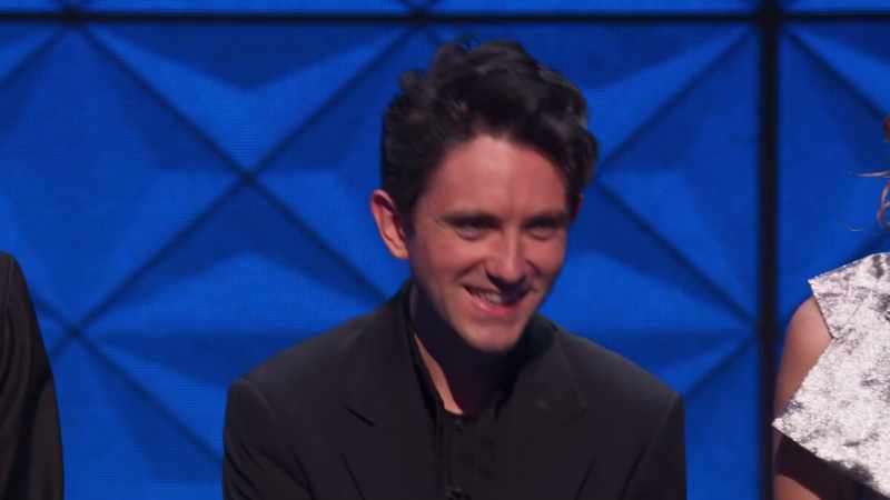 Daniel, you are amazing. We love you so much