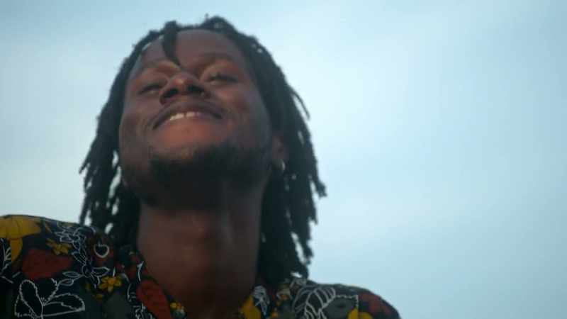 [Daniel Attoh] Yeah. She leaves me speechless, so