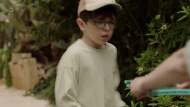 Daniel?! Daniel!