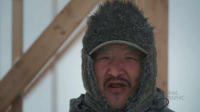 DANIEL: Extreme weather, blizzard warning