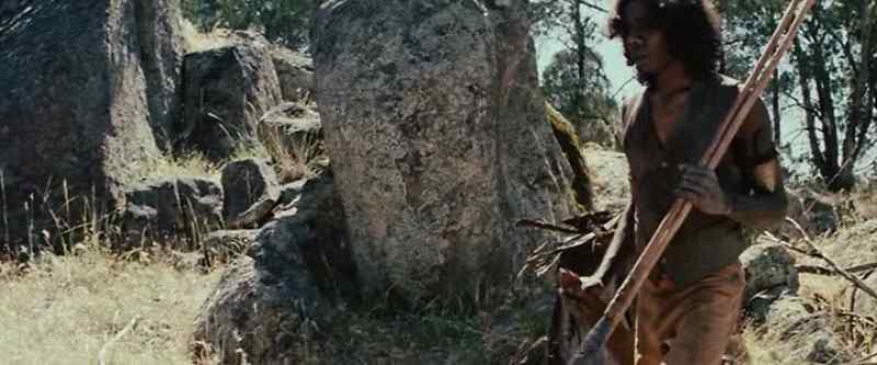 [Daniel] Holy mother, holy mother