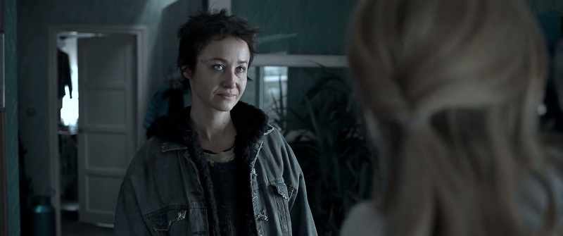 Daniel, this is your mother