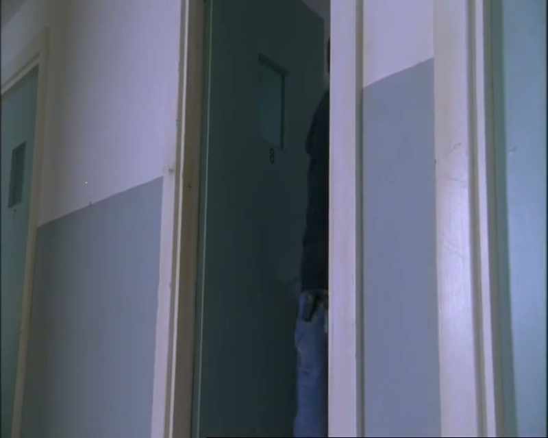 DANIEL: It wasn't me. It was Daniel Two
