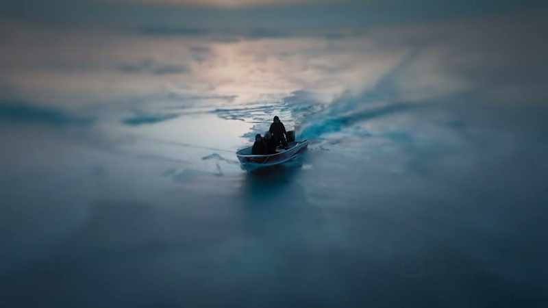 DANIEL: It's a beautiful thing that your children are learning