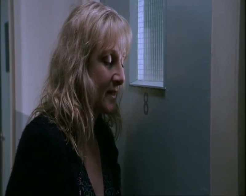 Daniel, it's Alison. Can I come in?