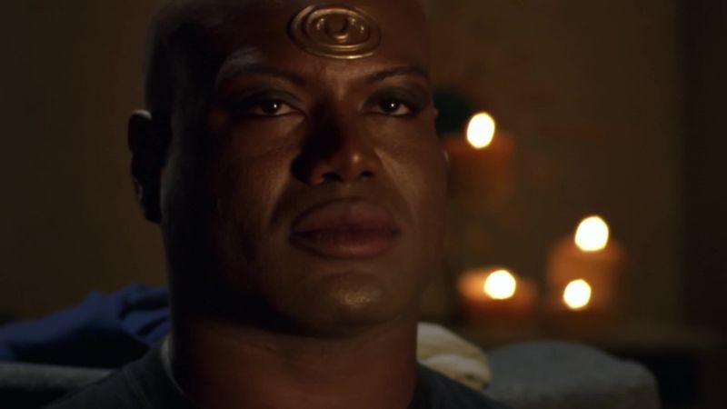 Daniel Jackson