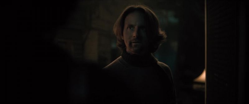 Daniel Marsh?