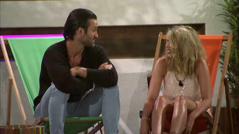 DANIEL: No, we haven't. And to be honest