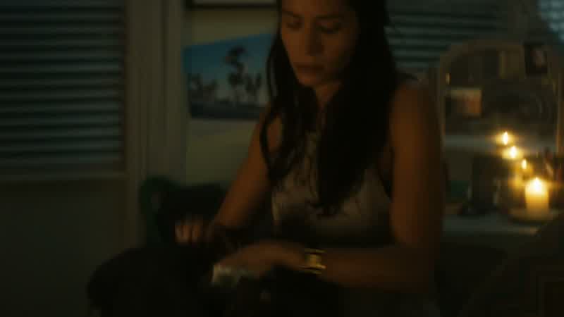 Daniel: Ofelia