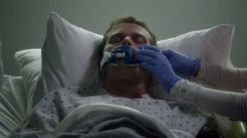 DANIEL: Oh, they're just waiting for you to die