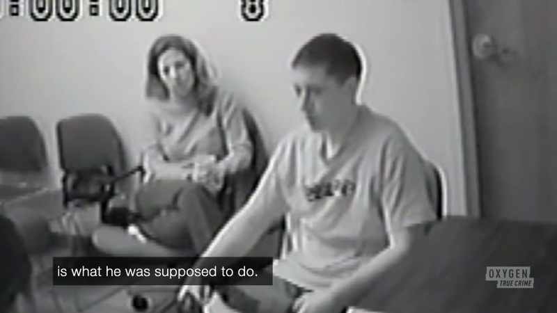 Daniel had provided these individuals some money
