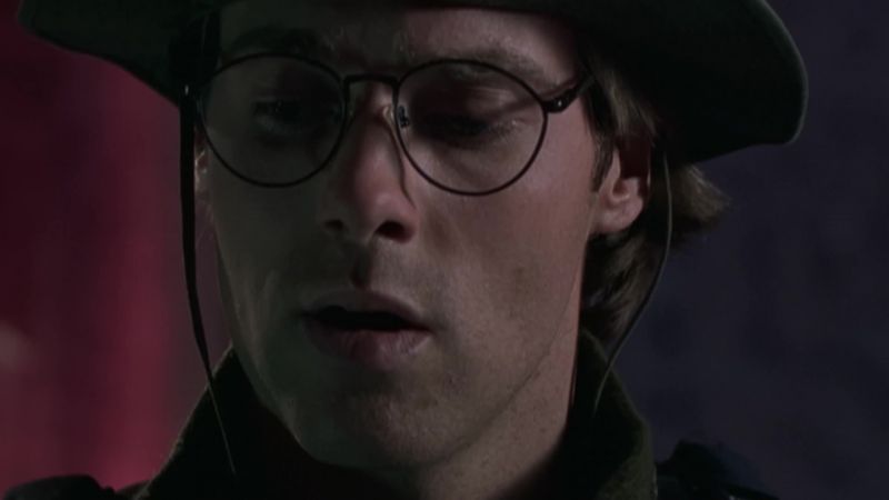 Daniel?