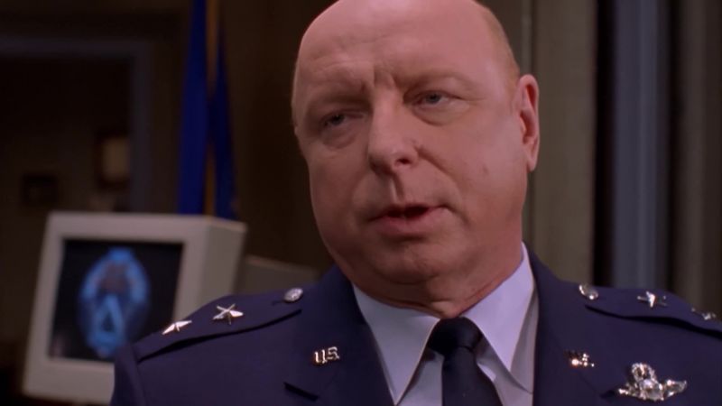 Daniel?