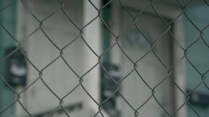 DANIEL TEPFER: When I arrived at the scene