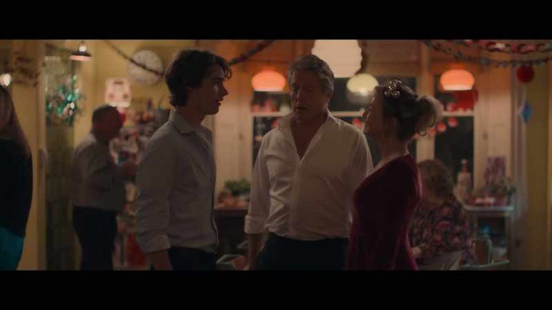 [Daniel] This is your hostess
