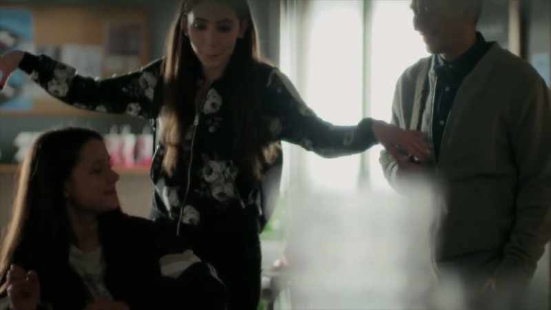 Daniel told police that Ashley confided in Daniel that