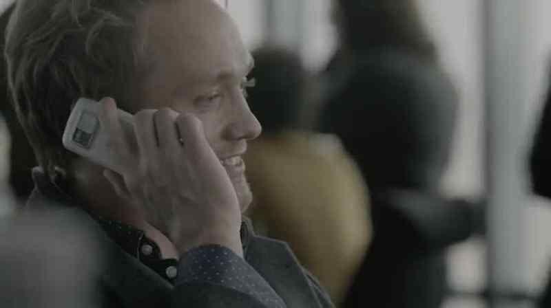 Daniel, who's negotiating his salary. Can I call you back? Who is this?