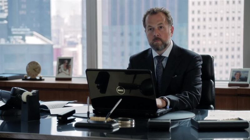 Daniel, will you come to my office right now please?