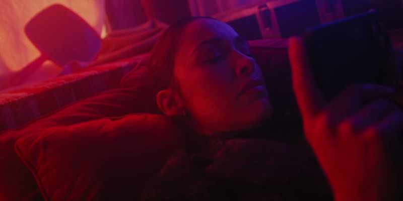 [Daniela on speaker] You didn't want to hear