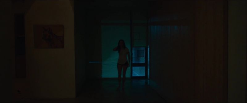Danielle?
