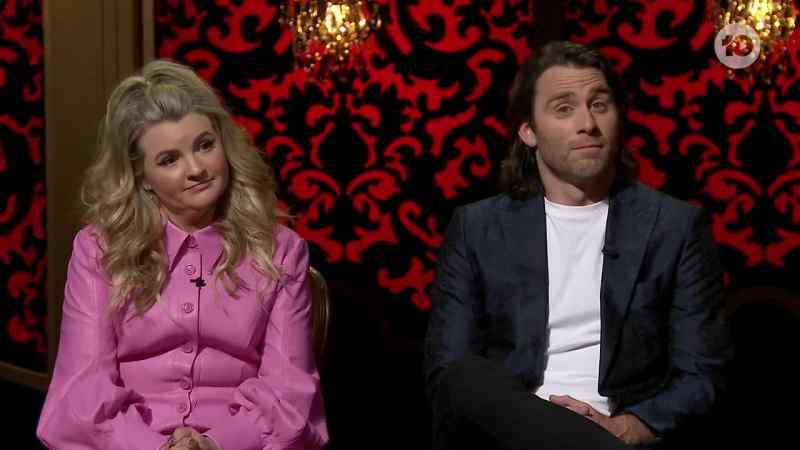 Danielle took 48 steps