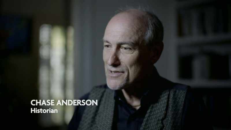 Daniels: AT THIS PARTICULAR POINT IN TIME