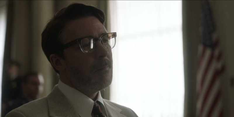 Daniels: Captain Quinn, in your assessment