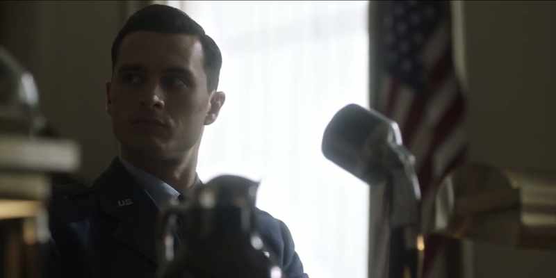 Daniels: So, how do you explain Captain Quinn's assessment?