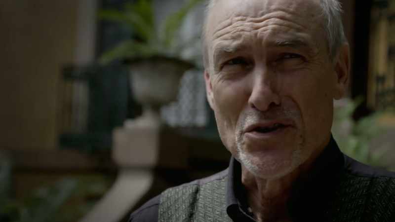 Daniels: WHATEVER HAPPENED WHEN HE LEFT THE ROAD WAY