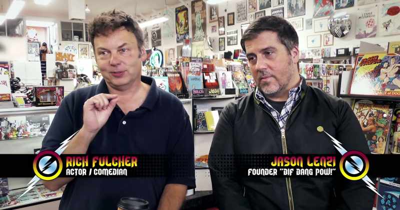 Danilo Donati who did the production design worked for Fellini