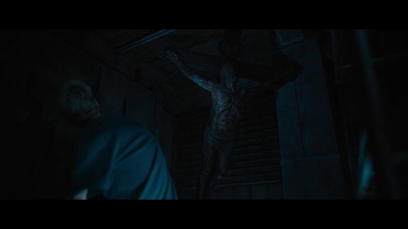 Danny, are you okay?