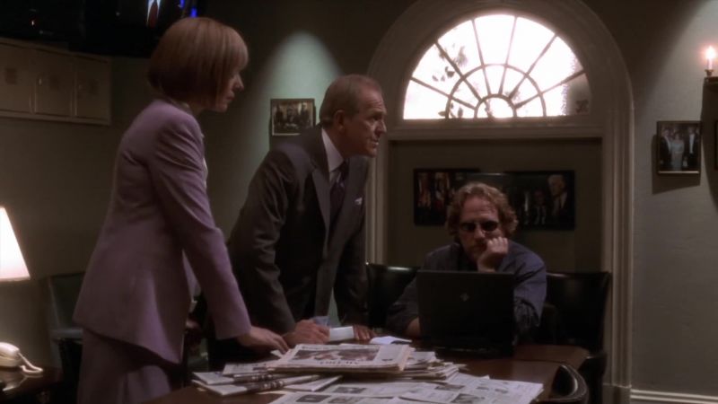 Danny, C.J. 's gonna talk to you for a second