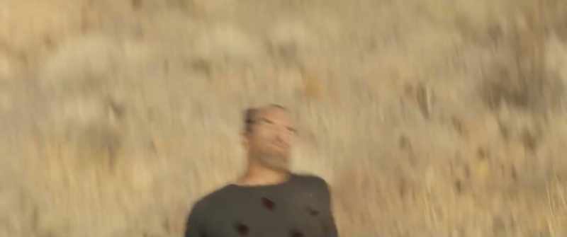 Danny! Danny! Danny!