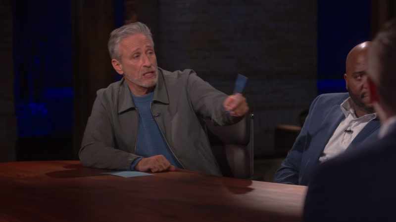 Danny, do you have anything solutionary that you would like to throw out there?