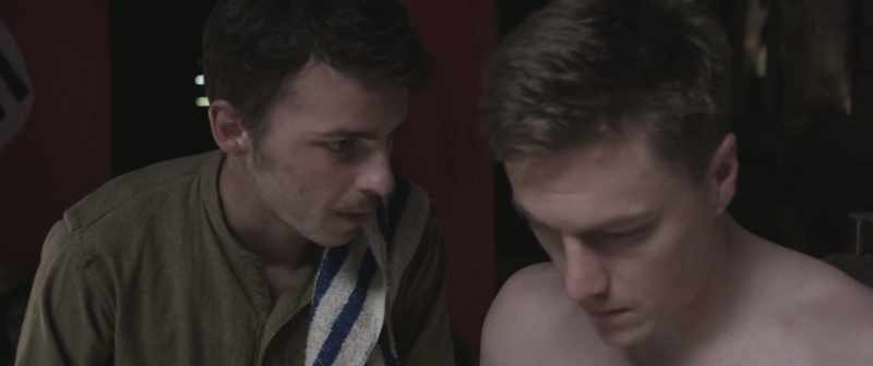 Danny, forget about what happened before