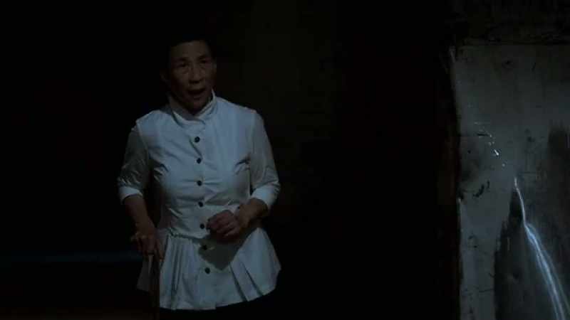[Danny grunts] - [groans]