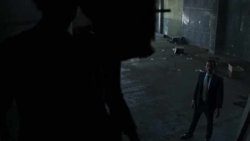 [Danny grunts]