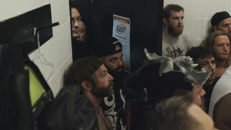Danny Havoc is a guy that should be