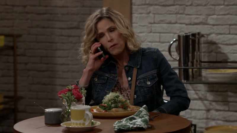 Danny: Hello? Jean?