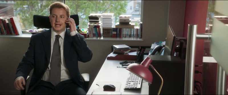 Danny. - Henry?
