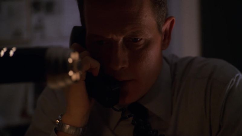Danny, hi. This is John Doggett