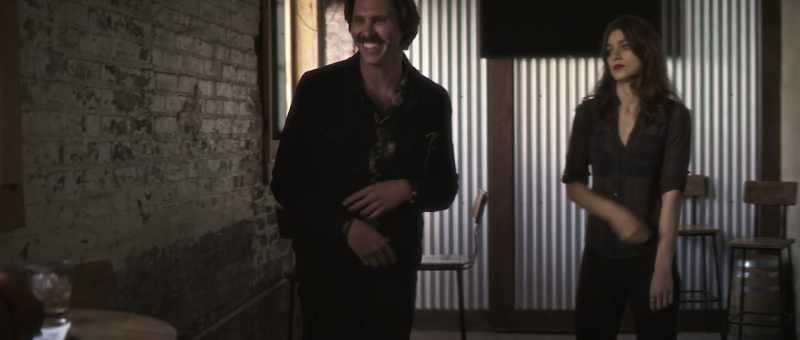 Danny. How you doing, man?