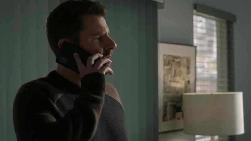 Danny: Hello? Hey, Danny