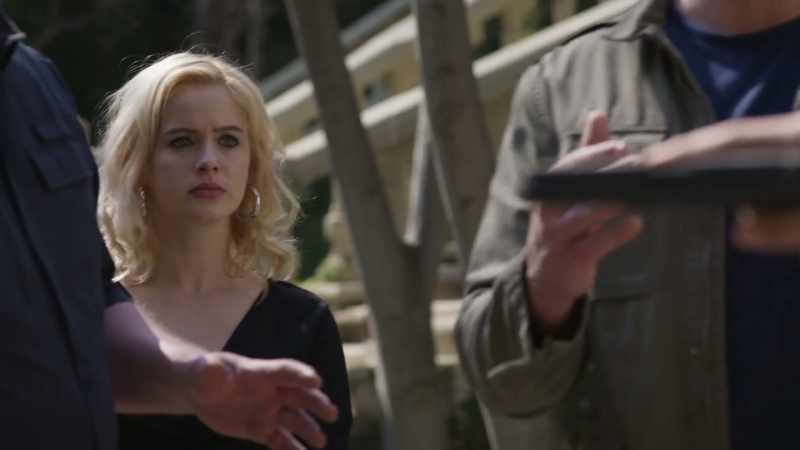 Danny, let's keep this between us. Please, leave Jane out of it